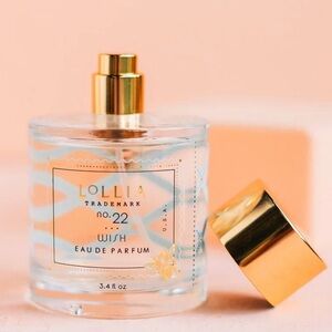 Lollia Wish #22 eau de parfum-new